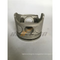 for Toyota 5L Engine Piston with Alfin and Oil Gallery 13101-54120 for One Year Warranty